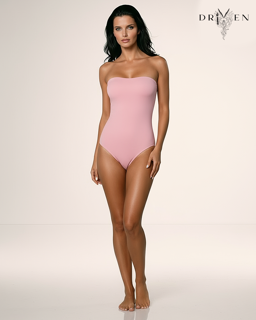 Kathy Strapless Bodysuit - Image 5