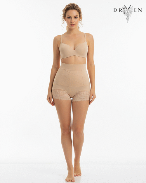 Remi High-Waist Shaping Legging Panties