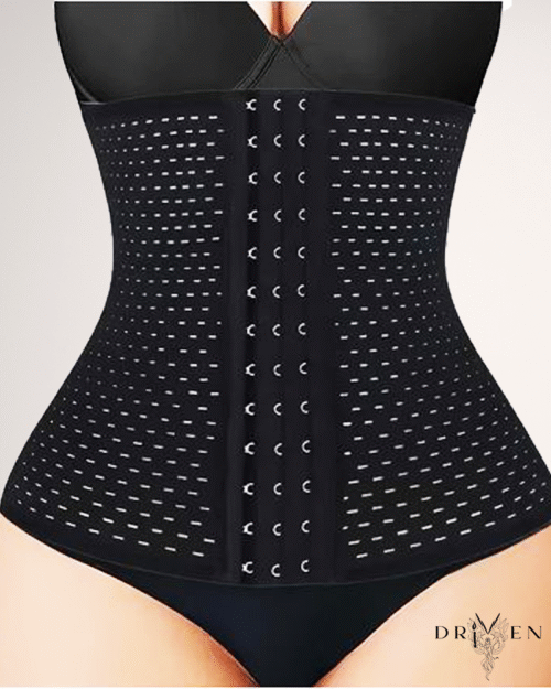 Nora Breathable Tummy Control Cinchers