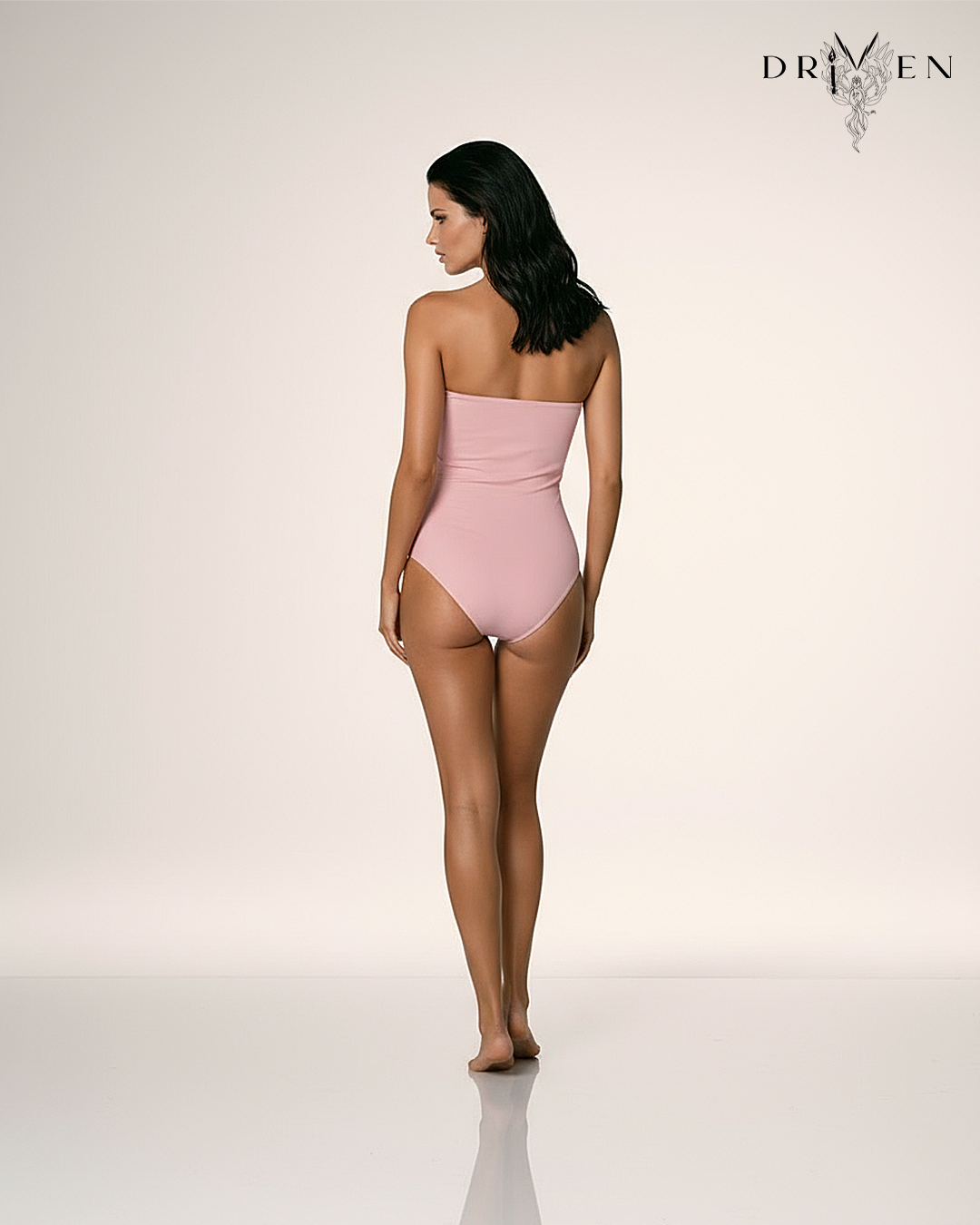 Kathy Strapless Bodysuit - Image 7