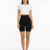Clara High-Waisted Shaping Shorts