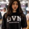 DVN ESSENTIALS OVERSIZED T-SHIRT