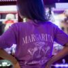 MARGARITA OVERSIZED T-SHIRT