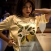LIMONCELLO OVERSIZED T-SHIRT